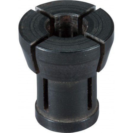 Makita 763636-3 Tuleja zaciskowa 6 mm do 3620, RP0900 i RT0700C Makita 763636-3 Tuleja zaciskowa 6 mm do 3620, RP0900 i RT0700C