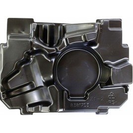 Makita 838175-3 Wkład do walizki Makpac DGA504RMJ Makita 838175-3 Wkład do walizki Makpac DGA504RMJ