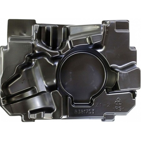 Makita 838175-3 Wkład do walizki Makpac DGA504RMJ Makita 838175-3 Wkład do walizki Makpac DGA504RMJ