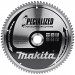 Makita B-09715 Tarcza do piły, Specialized T.C.T, 260 x 30 mm, 80 Z