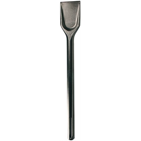 Makita B-13895 przecinak płaski SDS-Max 80 × 300 mm = dawniej P-16318 Makita B-13895 przecinak płaski SDS-Max 80 × 300 mm = dawniej P-16318