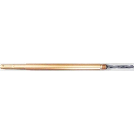 Makita B-52691 Adapter z woertłem do otwornic diamentowych SDS-plus/ 182mm