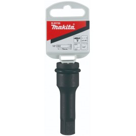 Makita B-55728 Przedłużka udarowa do nasadek 1/2" 75 mm