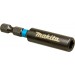 Makita B-66793 Uchwyt do bitów do wiertarki 1/4 "Impact Black, 60mm