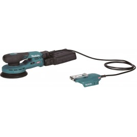 Makita BO003CGZ Szlifierka mimośrodowa 125 mm Li-ion XGT 40V, bez akumulatora