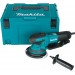 Makita BO6050J Szlifierka uniwersalna z regulacją (750W/150mm) Makpac