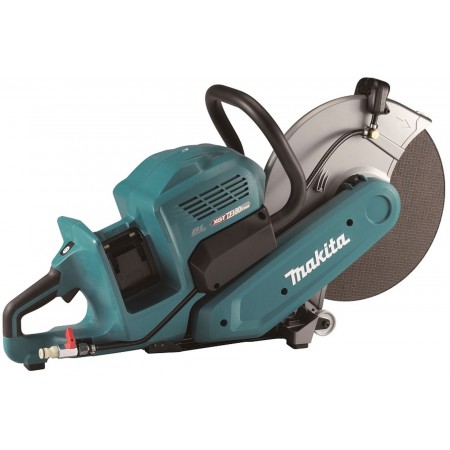 Makita CE001GZ Przecinarka tarczowa 350mm Li-ion XGT 2x40V, bez aku