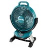 Makita CF002GZ Wentylator akumulatorowy Li-ion XGT 40V, bez akumulatora