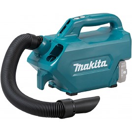 Makita CL121DZ Aku odkurzacz samochodowy Li-ion CXT 12V, bez akumulatora