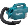 Makita CL121DZ Aku odkurzacz samochodowy Li-ion CXT 12V, bez akumulatora