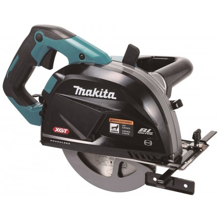 Makita CS002GZ Przecinarka do metalu Li-ion XGT 40V, bez aku