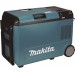 Makita CW004GZ Chłodziarko-ogrzewacz 29l Li-ion 40V/12V/24V/230V, bez aku