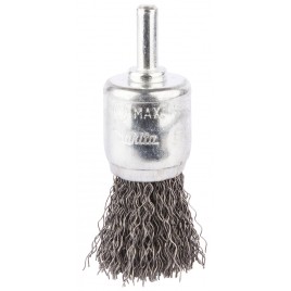Makita D-40026 Szczotka Druciana Chwyt Cylindryczny 25x6mm
