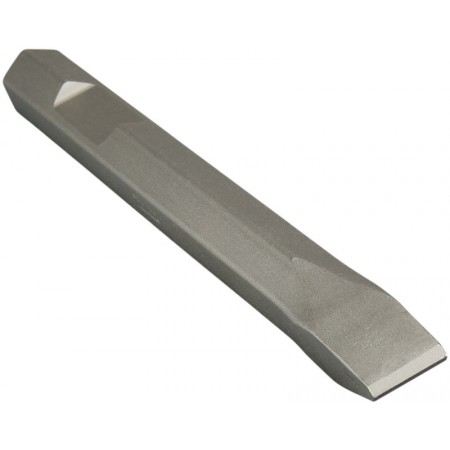Makita D-61547 przecinak płaski HEX 28 mm 28 × 410 mm = dawniej P-05723 Makita D-61547 przecinak płaski HEX 28 mm 28 × 410 mm = dawniej P-05723