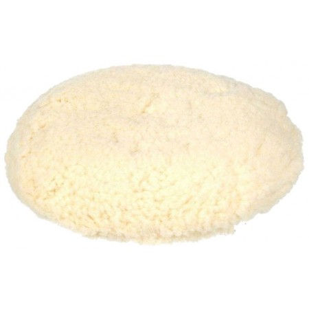 Makita D-70867 Wełniany pad polerski 125 mm