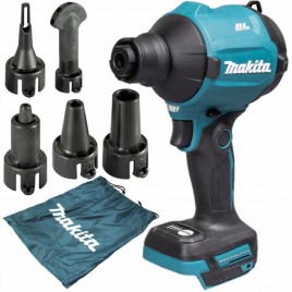 Makita DAS180Z Akumulatorowa dmuchawa do kurzu Li-ion LXT 18V, bez aku