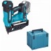 Makita DBN601ZJ Gwoździarka akumulatorowa Li-ion LXT (19-64 mm/18V/bez akumulatora) Makpac