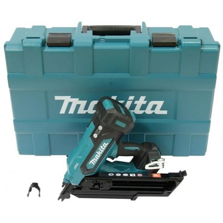 Makita DBN900ZK Gwoździarka Akumulatorowa Li-ion LXT (18V/bez aku) Makpac