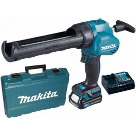 Makita DCG180RF Akumulatorowy wyciskacz do kleju i silikonu Li-ion LXT (1x3,0Ah/18V)