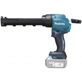 Makita DCG180Z Aku pistolet na klej, Li-ion 18V bez akumulatora