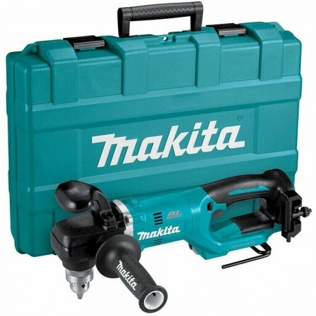 Makita DDA450ZK Wiertarka kątowa Li-ion LXT 18V