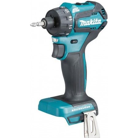 Makita DDF083Z Wiertarko-wkrętarka akumulatorowa (40 Nm) Li-ion 18V, bez aku Makita DDF083Z Wiertarko-wkrętarka akumulatorowa (40 Nm) Li-ion 18V, bez aku