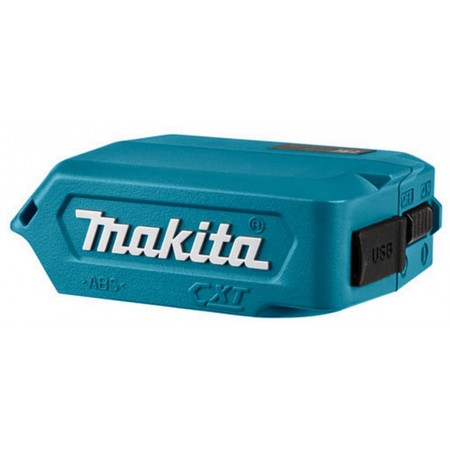 Makita DEAADP08 Adapter akumulatora ładowarka USB