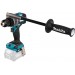 Makita DF001GZ01 Akumulatorowa wiertarko-wkrętarka Li-ion XGT 40V, bez aku