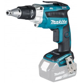 Makita DFS250Z Wkrętak akumulatorowy akumulatorowy 18 V bez akumulatora z firmy