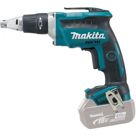 Makita FS452Z Wkrętarka akumulatorowa Li-ion 18V bez akumulatora