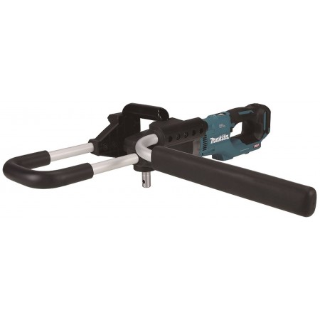 Makita DG002GZ Akumulatorowa wiertnica glebowa Li-ion XGT 40V, bez aku