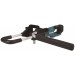 Makita DG002GZ Akumulatorowa wiertnica glebowa Li-ion XGT 40V, bez aku
