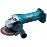 Makita DGA452Z Aku szlifierka kątowa 115mm, Li-ion 18V (bez akumulatora )