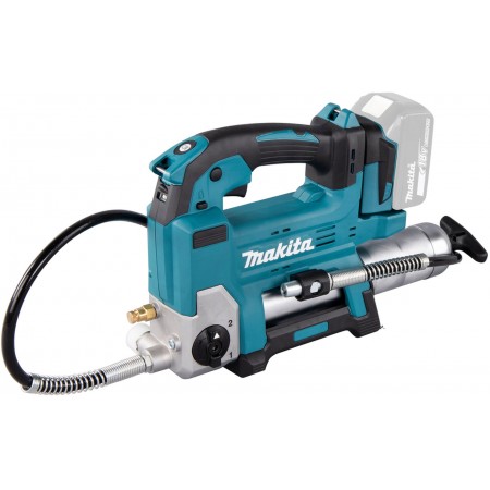 Makita DGP180Z Akumulatorowa Smarownica Li-ion LXT 18V