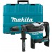 Makita DHR400ZKUN Aku młot udarowo-obrotowy, SDS-Max, AWS, Li-ion LXT 2x18V, bez baterii