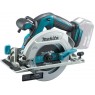 OUTLET Makita DHS680Z Aku pilarka tarczowa 165 mm, LXT 18V (bez aku) USZKODZONE OPAKOWANIE