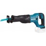 Makita DJR186Z Akumulatorowa Piła szablasta Li-ion LXT 18V, bez aku