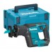 Makita DJR188ZJ Piła szablasta akumulatorowa 18V, bez akumulatora, Makpac