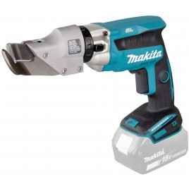Makita DJS131Z Nożyce do blachy Li-ion LXT 18V, bez aku