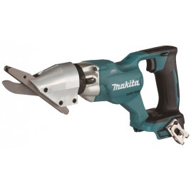 Makita DJS800Z Aku Nożyce do Płyt Cementowych Li-ion LXT 18V, bez aku