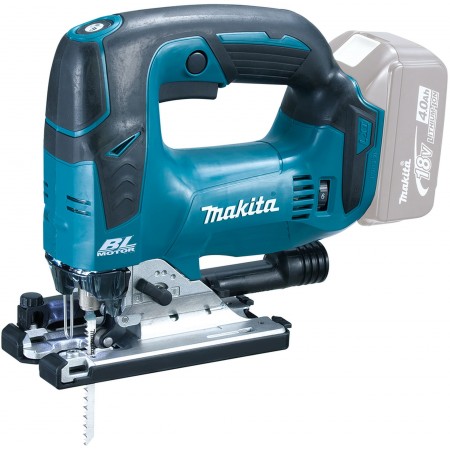 Makita DJV182Z Wyrzynarka akumulatorowa Li-ion LXT 18V, bez akumulatora