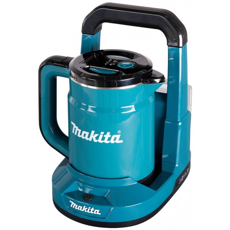 Makita DKT360Z Czajnik Li-ion LXT 2x18V, bez aku