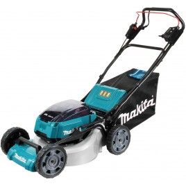 Makita DLM462Z Akum. kosiarka z napędem, 460mm Li-ion LXT 2x18V bez akumulatorów