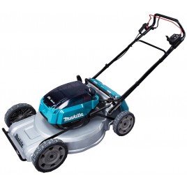 Makita DLM533ZX2 Akumulatorowa kosiarka do trawy z napędem 530mm Li-ion LXT 2x18V bez aku