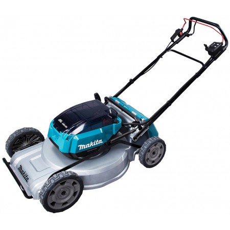 Makita DLM533ZX2 Akumulatorowa kosiarka do trawy z napędem 530mm Li-ion LXT 2x18V bez aku