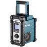 Makita DMR116 Aku radio budowlane Li-ion (14,4 V / 18V) + 230V