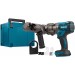 Makita DSC121ZKX1 Akumulatorowa przecinarka do prętów gwintowanych LXT 18V, M8 – M12