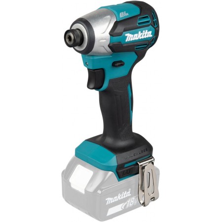 Makita DTD158Z Akum. wkrętarka udarowa LXT® 1/4" Li-Ion LXT 18V, bez akum Makita DTD158Z Akum. wkrętarka udarowa LXT® 1/4" Li-Ion LXT 18V, bez akum