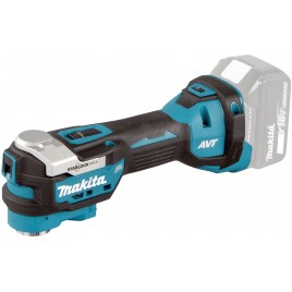 Makita DTM52Z Akumulatorowe narzędzie wielofunkcyjne 18V LXT Multi-Tool