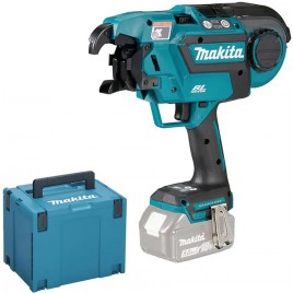 Makita DTR180ZJ akumulatorowa wiązarka do zbrojenia LXT 18V, bez akumulatora, Makpac Makita DTR180ZJ akumulatorowa wiązarka do zbrojenia LXT 18V, bez akumulatora, Makpac